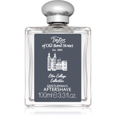 Taylor of Old Bond Street Eton College Collection voda po holení 100 ml - parfo.cz