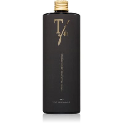 Teatro Fragranze Luxury Collection Oro bytový sprej 500 ml - parfo.cz