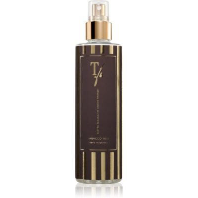 Teatro Fragranze Luxury Collection Tabacco bytový sprej osvěžovač textilií 250 ml - parfo.cz