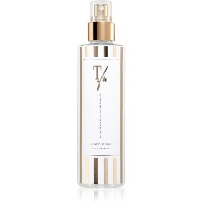 Teatro Fragranze Patchoulove bytový sprej osvěžovač textilií 250 ml - parfo.cz