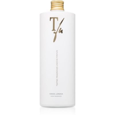 Teatro Fragranze Verde Lorena bytový sprej 500 ml - parfo.cz