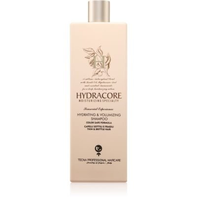 Tecna Hydracore Hydrating & Volumizing Shampoo šampon pro objem vlasů 500 ml - parfo.cz