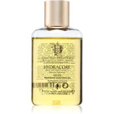 Tecna Hydracore Kendi Oil vyživující olej na vlasy 100 ml - parfo.cz