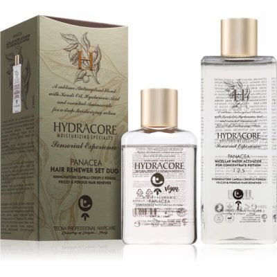 Tecna Hydracore Panacea sada na vlasy 2 ks - parfo.cz