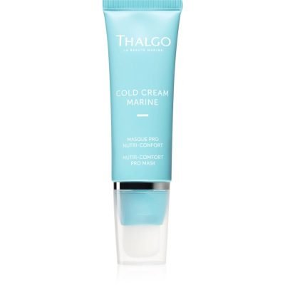 Thalgo Cold Cream Marine Nutri-Comfort Pro Mask výživná maska pro suchou pleť 50 ml - parfo.cz