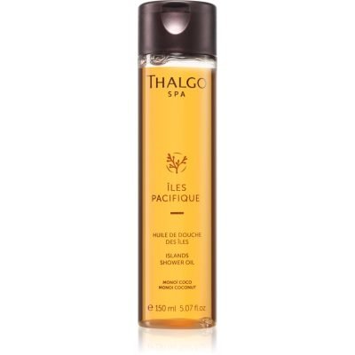 Thalgo Îles Pacifique Islands Shower Oil sprchový olej 150 ml - parfo.cz
