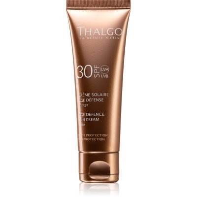 Thalgo Suncare krém na opalování SPF 30 50 ml - parfo.cz