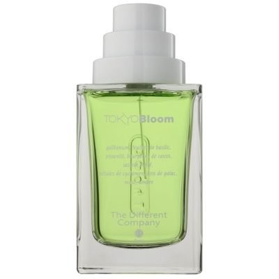 The Different Company Tokyo Bloom toaletní voda plnitelná unisex 100 ml - parfo.cz
