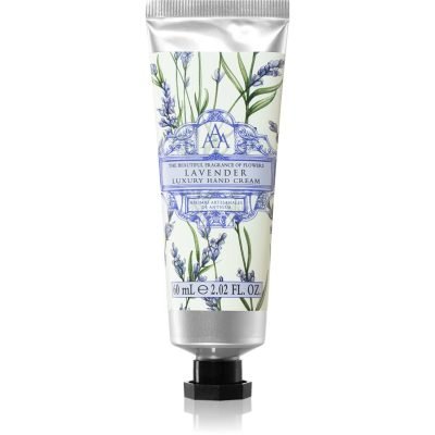 The Somerset Toiletry Co. Luxury Hand Cream krém na ruce Lavender 60 ml - parfo.cz