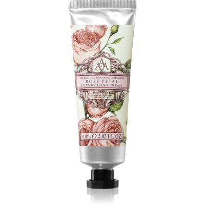 The Somerset Toiletry Co. Luxury Hand Cream krém na ruce Rose 60 ml - parfo.cz