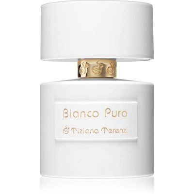 Tiziana Terenzi Bianco Puro parfémový extrakt unisex 100 ml - parfo.cz