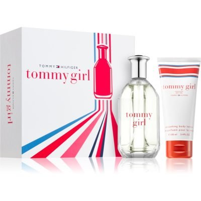 Tommy Hilfiger Tommy Girl dárková sada pro ženy - parfo.cz