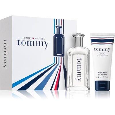 Tommy Hilfiger Tommy dárková sada pro muže - parfo.cz