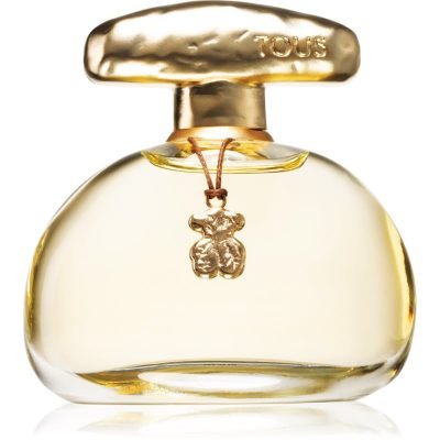Tous Touch toaletní voda pro ženy 50 ml - parfo.cz