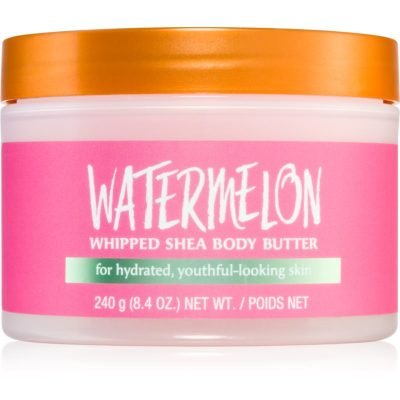 Tree Hut Watermelon tělové máslo 240 ml - parfo.cz