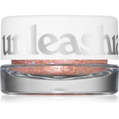 Unleashia Get Loose Glitter třpytky na obličej i tělo odstín 4 Love Dreamer 4 g - parfo.cz