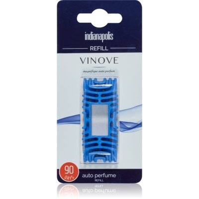 VINOVE Men's Indianapolis vůně do auta náhradní náplň 1 ks - parfo.cz