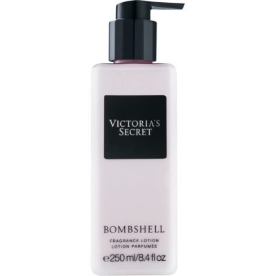 Victoria's Secret Bombshell tělové mléko pro ženy 250 ml - parfo.cz