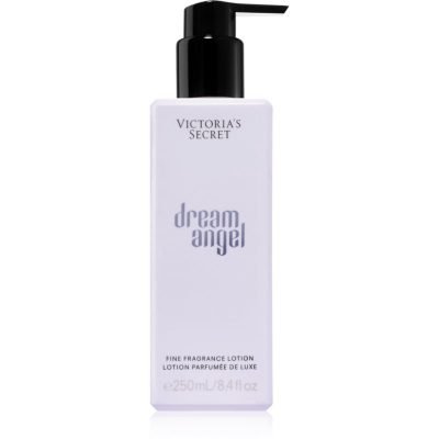Victoria's Secret Dream Angel tělové mléko pro ženy 250 ml - parfo.cz