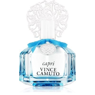Vince Camuto Capri parfémovaná voda pro ženy 100 ml - parfo.cz