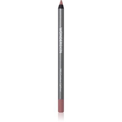WONDERSKIN 360 Contour konturovací tužka na rty odstín Blush 1
