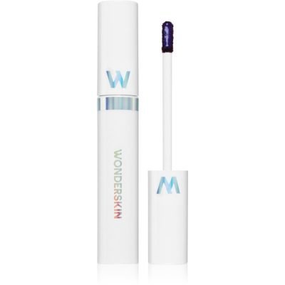 WONDERSKIN Wonder Blading Lip Stain Masque slupovací rtěnka odstín Playful 4 ml - parfo.cz