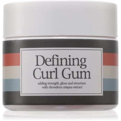 Waterclouds Defining Curl Gum stylingová guma pro kudrnaté vlasy 50 ml - parfo.cz
