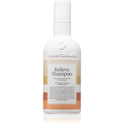 Waterclouds Relieve šampon proti lupům 250 ml - parfo.cz