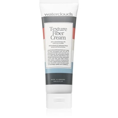 Waterclouds Texture Fiber stylingový krém 125 ml - parfo.cz