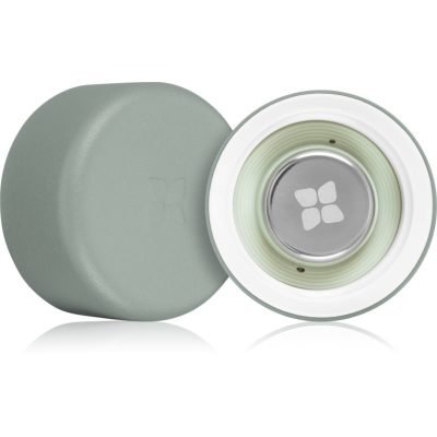 Waterdrop Metal víčko z nerezové oceli barva Green Matt 1 ks - parfo.cz