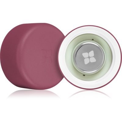 Waterdrop Metal víčko z nerezové oceli barva Pink Matt 1 ks - parfo.cz