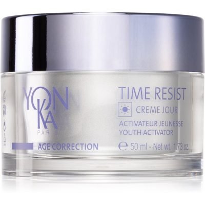 Yon-Ka Age Correction Time Resist denní pleťový krém proti stárnutí 50 ml - parfo.cz