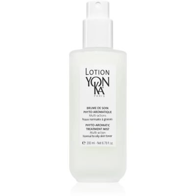 Yon-Ka Phyto-Aromatic pleťová mlha pro normální až mastnou pleť 200 ml - parfo.cz