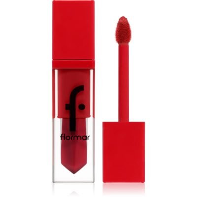 flormar Kiss Me More Lip Tattoo dlouhotrvající tekutá rtěnka odstín Candy 3.8 ml - parfo.cz