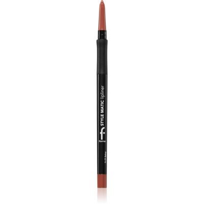 flormar Style Matic Lipliner dlouhotrvající tužka na rty 29 SPICY 0.35 g - parfo.cz