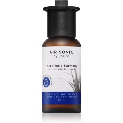 ipuro Air Sonic Harmony vonný olej s esenciálními oleji 30 ml - parfo.cz